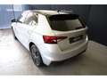 Skoda Fabia Selection Argent - thumbnail 12