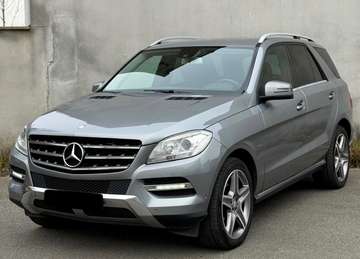 ML 250 BlueTEC