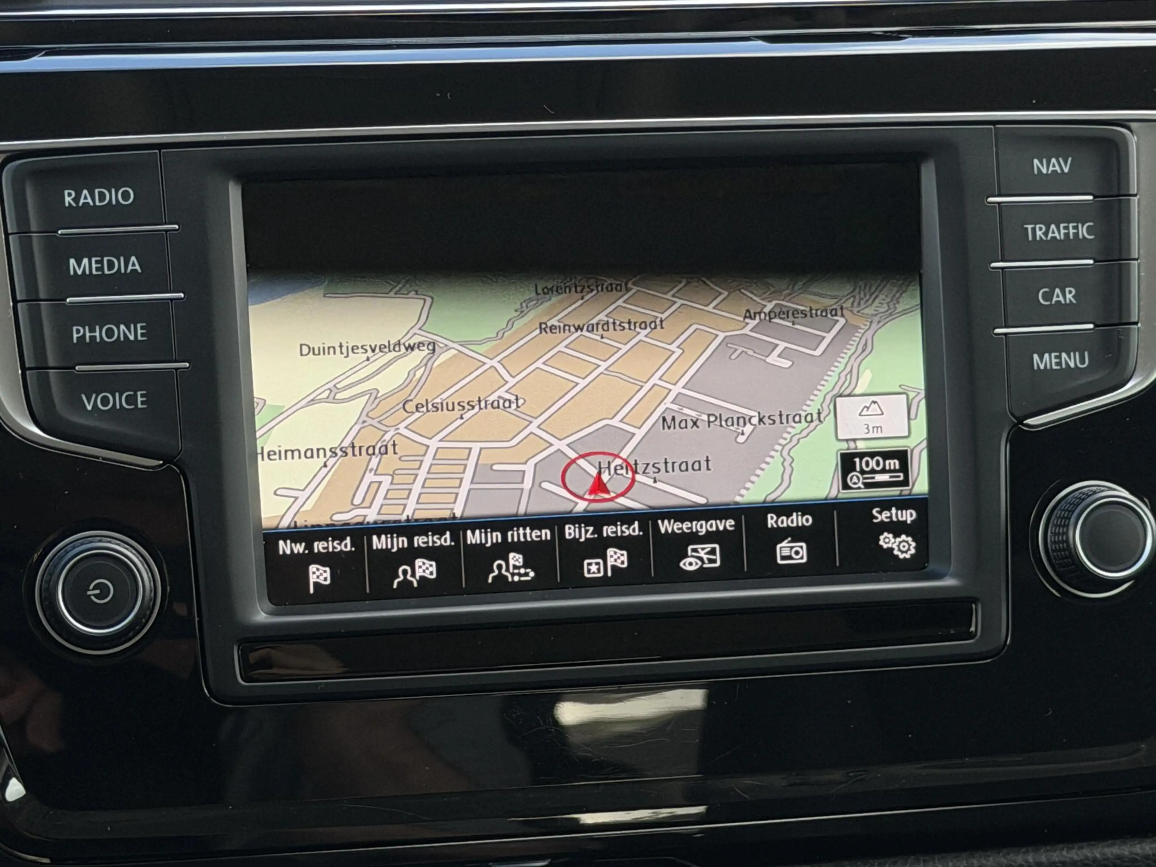 Volkswagen Touran 1.4 TSI Highline | trekhaak | camera | App-Navi — photo 15