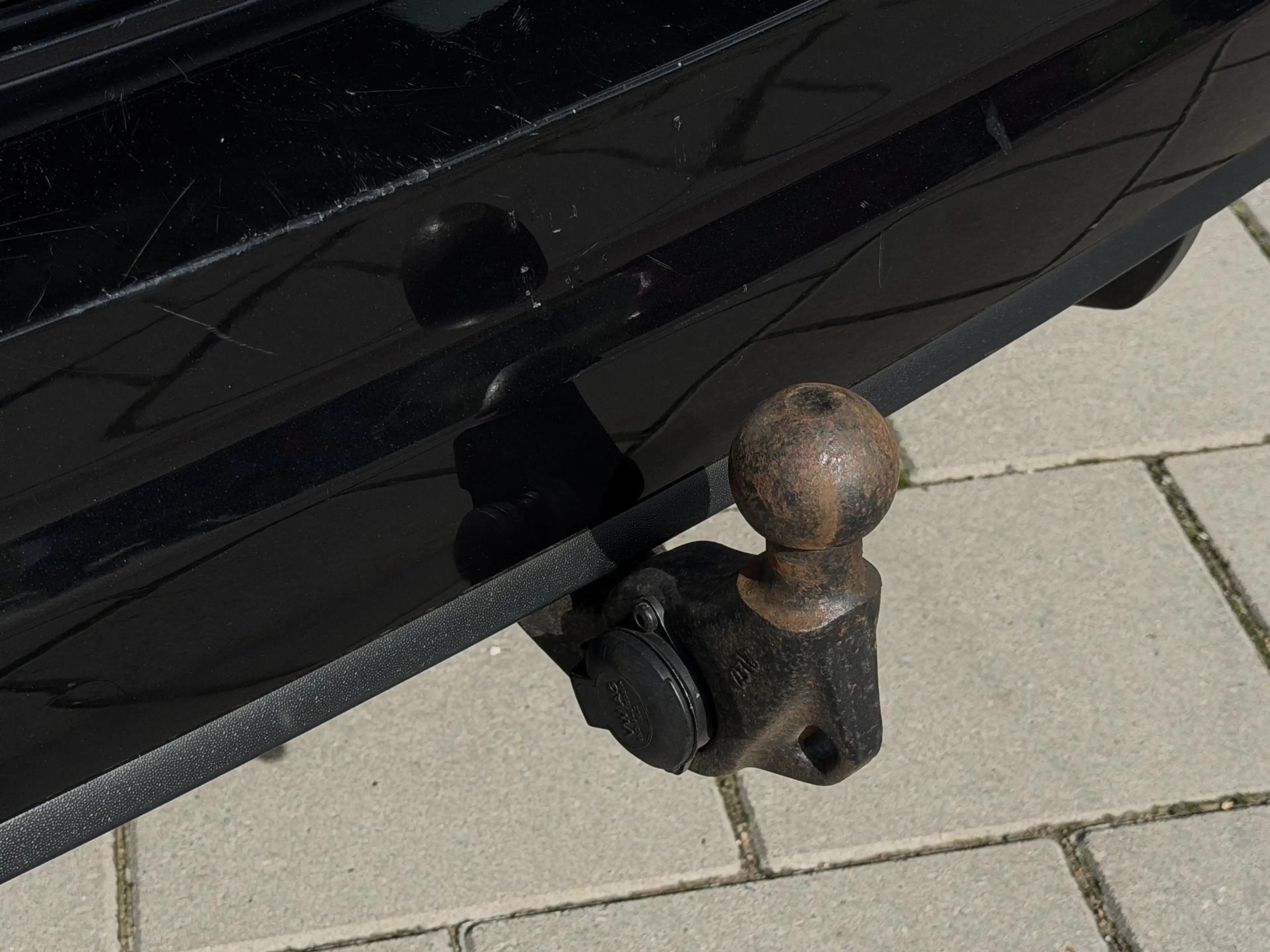 Volkswagen Touran 1.4 TSI Highline | trekhaak | camera | App-Navi — photo 23