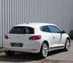 Volkswagen Scirocco 1.4 TSI 118 kW-1.Hand-Klima-Navi-PDC-SH Blanc - thumbnail 19