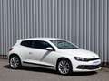 Volkswagen Scirocco 1.4 TSI 118 kW-1.Hand-Klima-Navi-PDC-SH Blanc - thumbnail 15