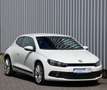 Volkswagen Scirocco 1.4 TSI 118 kW-1.Hand-Klima-Navi-PDC-SH Blanc - thumbnail 13