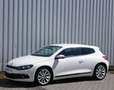 Volkswagen Scirocco 1.4 TSI 118 kW-1.Hand-Klima-Navi-PDC-SH Blanc - thumbnail 3