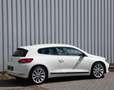 Volkswagen Scirocco 1.4 TSI 118 kW-1.Hand-Klima-Navi-PDC-SH Blanc - thumbnail 17