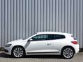 Volkswagen Scirocco 1.4 TSI 118 kW-1.Hand-Klima-Navi-PDC-SH Blanc - thumbnail 4