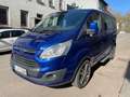 Ford Tourneo Custom Westfalia Business Edition MwSt ausweisbar Blue - thumbnail 4