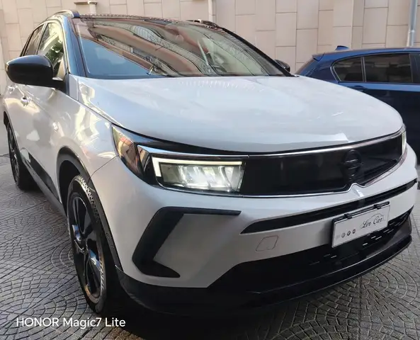 Opel Grandland 1.5 ecotec GS Line s&s 130cv at8