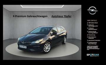 K ST "Edition" Automatik/Voll-LED/Navi/DAB