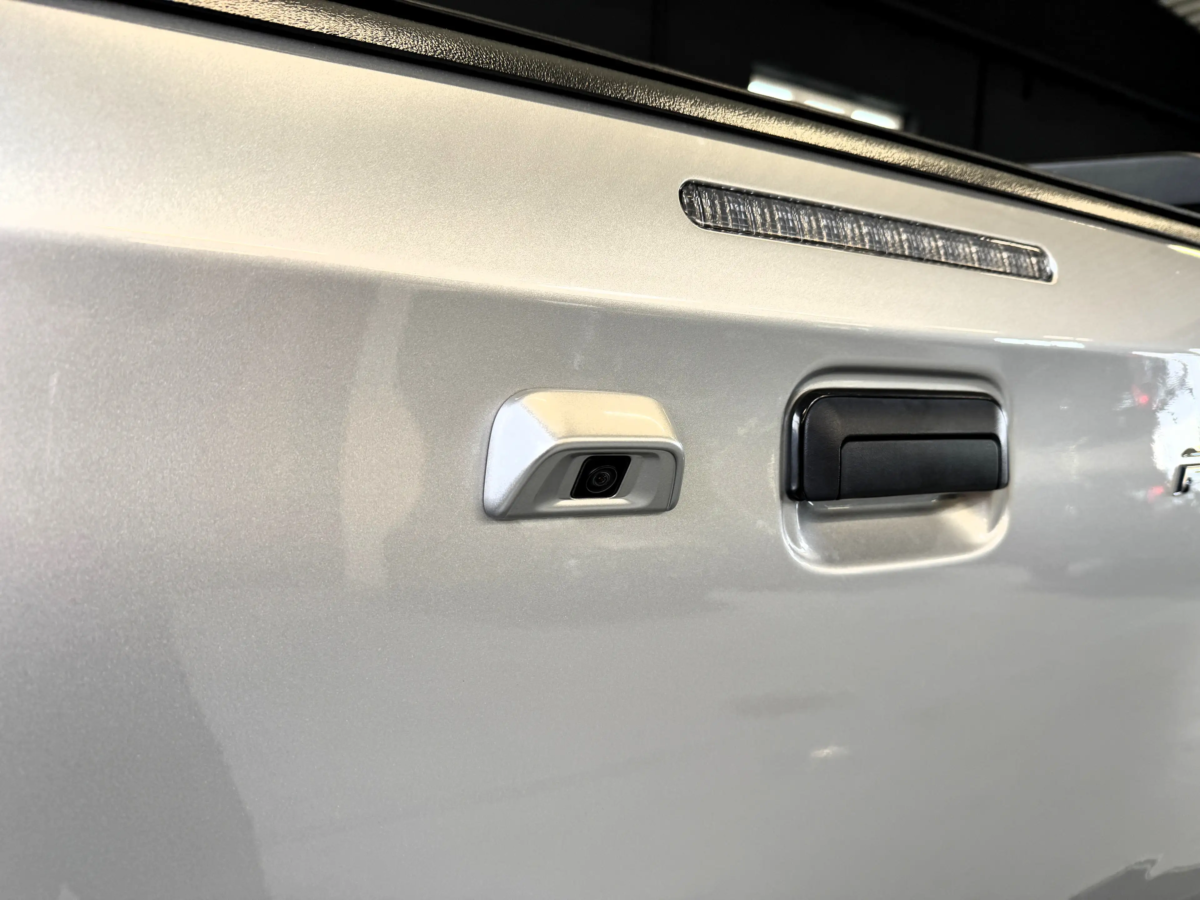 Fiat Fullback 4x4 Double Cab Aut. 1.Besitz/Leder/SHZ/Kamera VOLL — photo 14
