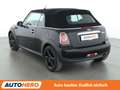 MINI Cooper Cabrio Cooper *NAVI*TEMPO*PDC*KLIMA* Schwarz - thumbnail 4