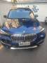 BMW X1 X1 XDRIVE18d XLINE Blauw - thumbnail 3