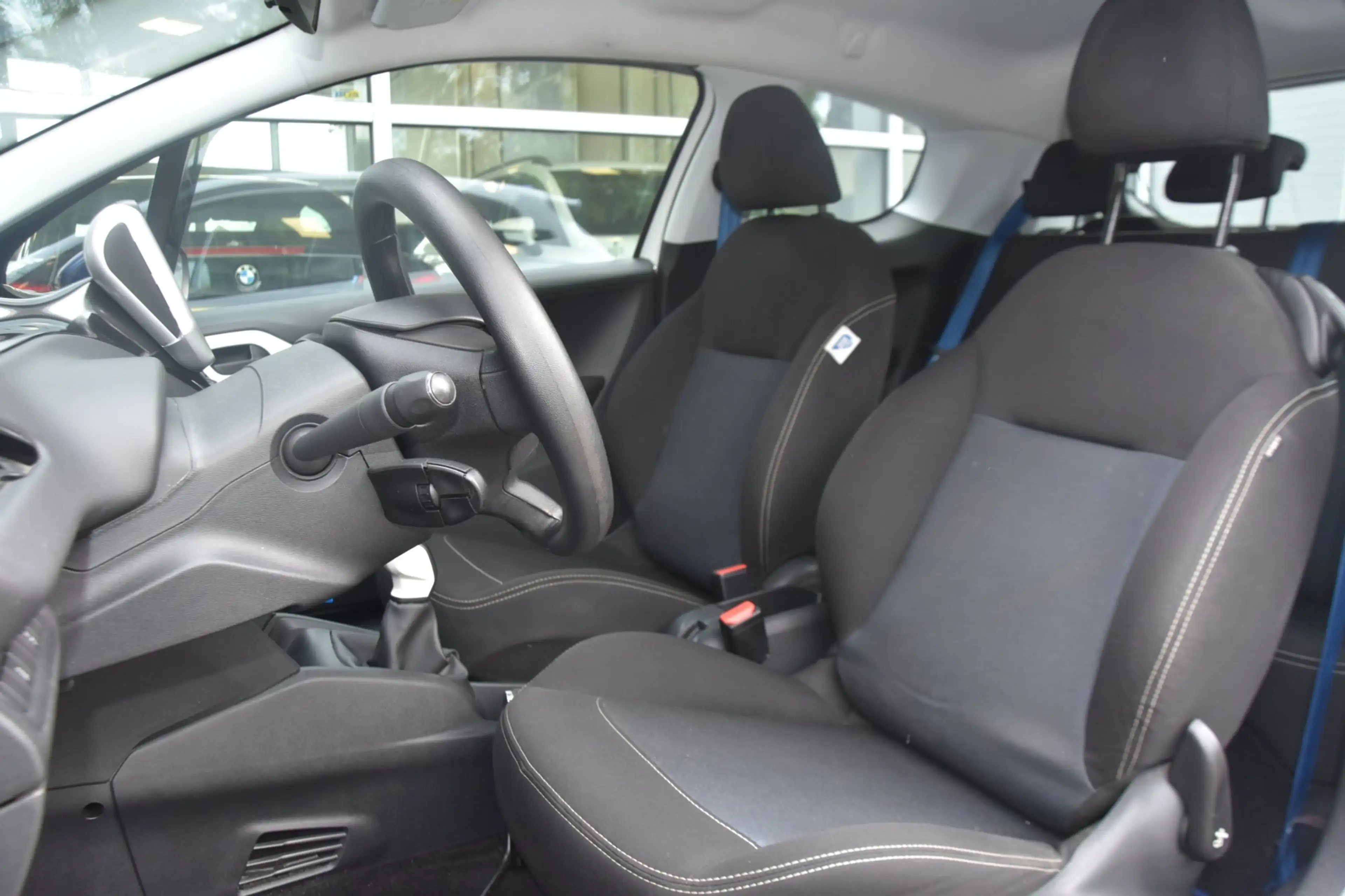 Peugeot 208 1.0 VTi LIKE | APPLE CARPLAY | AIRCO | CRUISE CONT — photo 8
