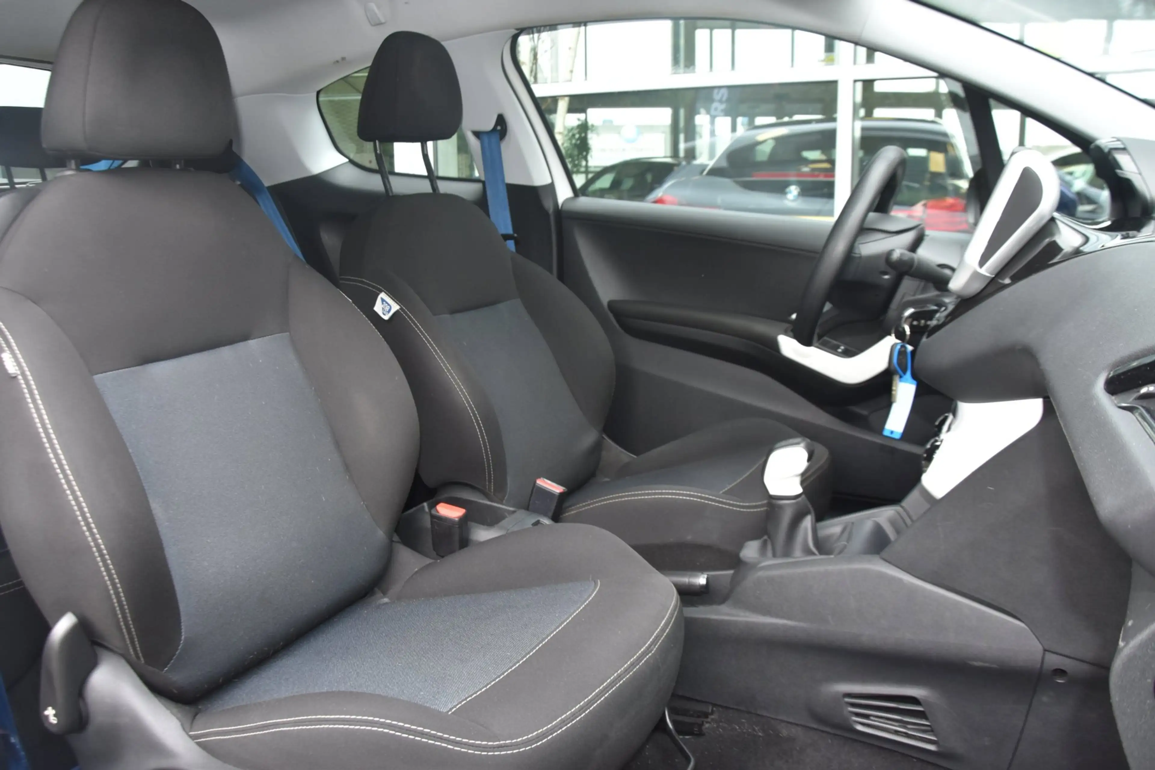 Peugeot 208 1.0 VTi LIKE | APPLE CARPLAY | AIRCO | CRUISE CONT — photo 10