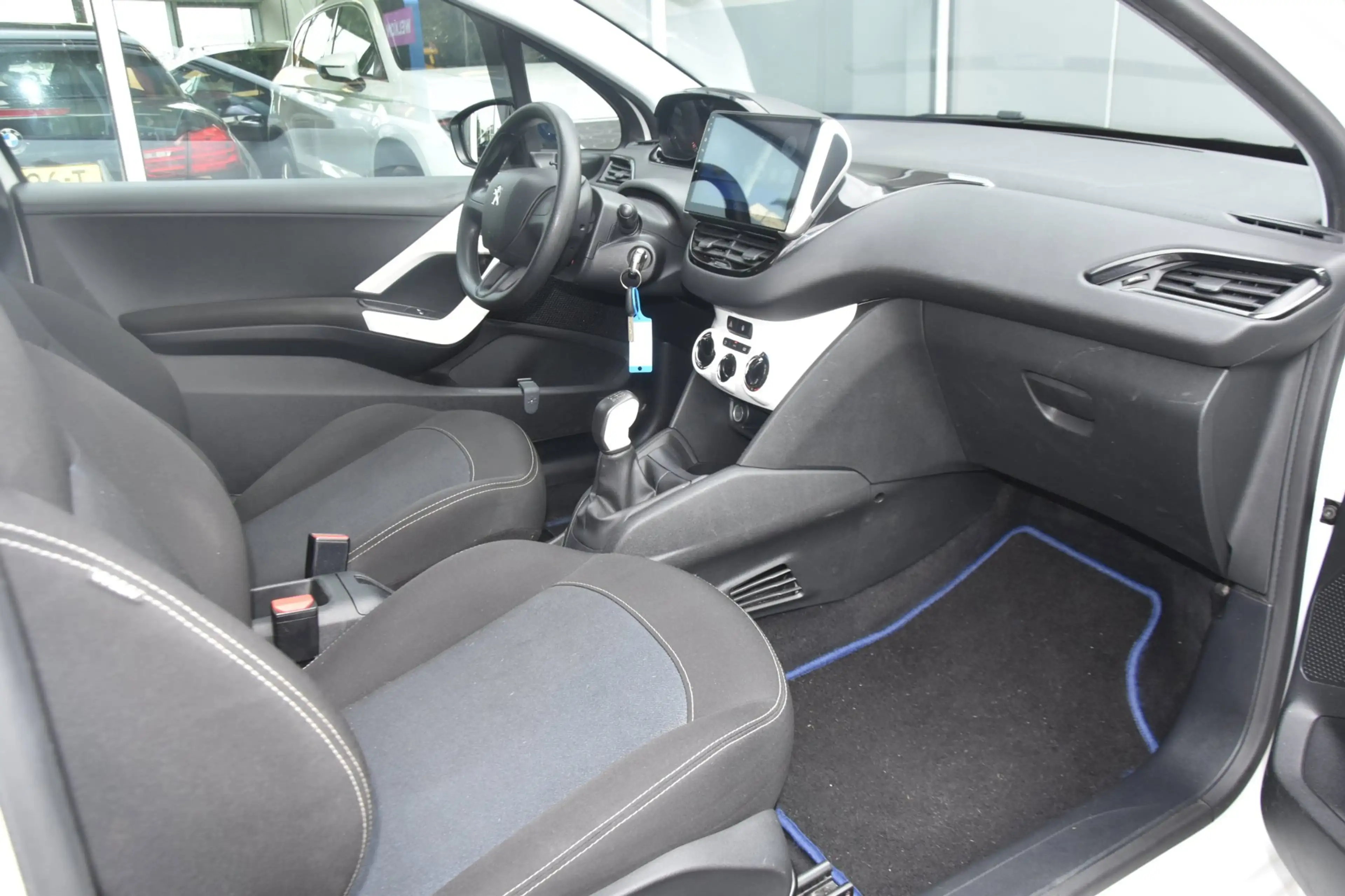 Peugeot 208 1.0 VTi LIKE | APPLE CARPLAY | AIRCO | CRUISE CONT — photo 9