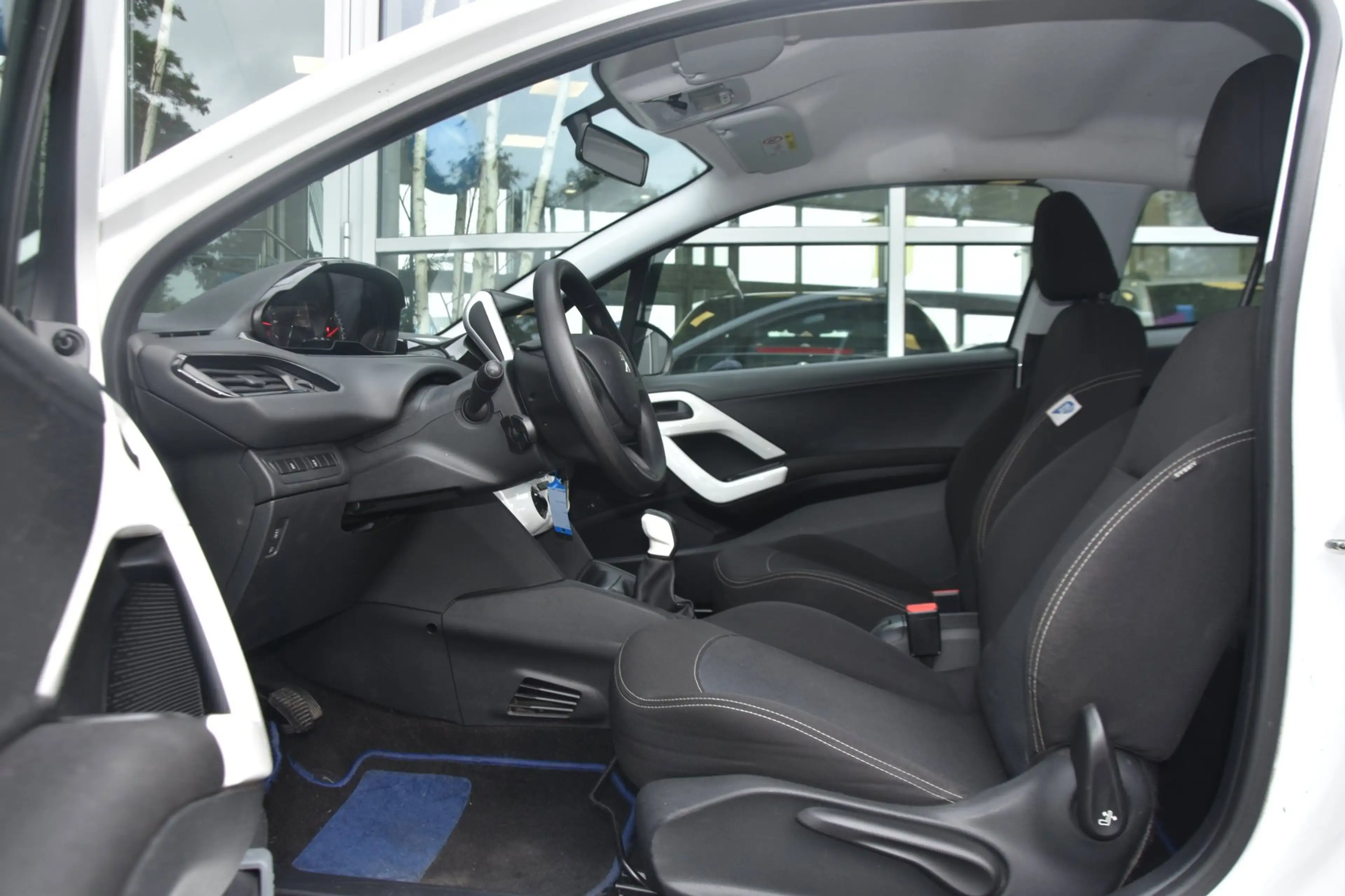 Peugeot 208 1.0 VTi LIKE | APPLE CARPLAY | AIRCO | CRUISE CONT — photo 7