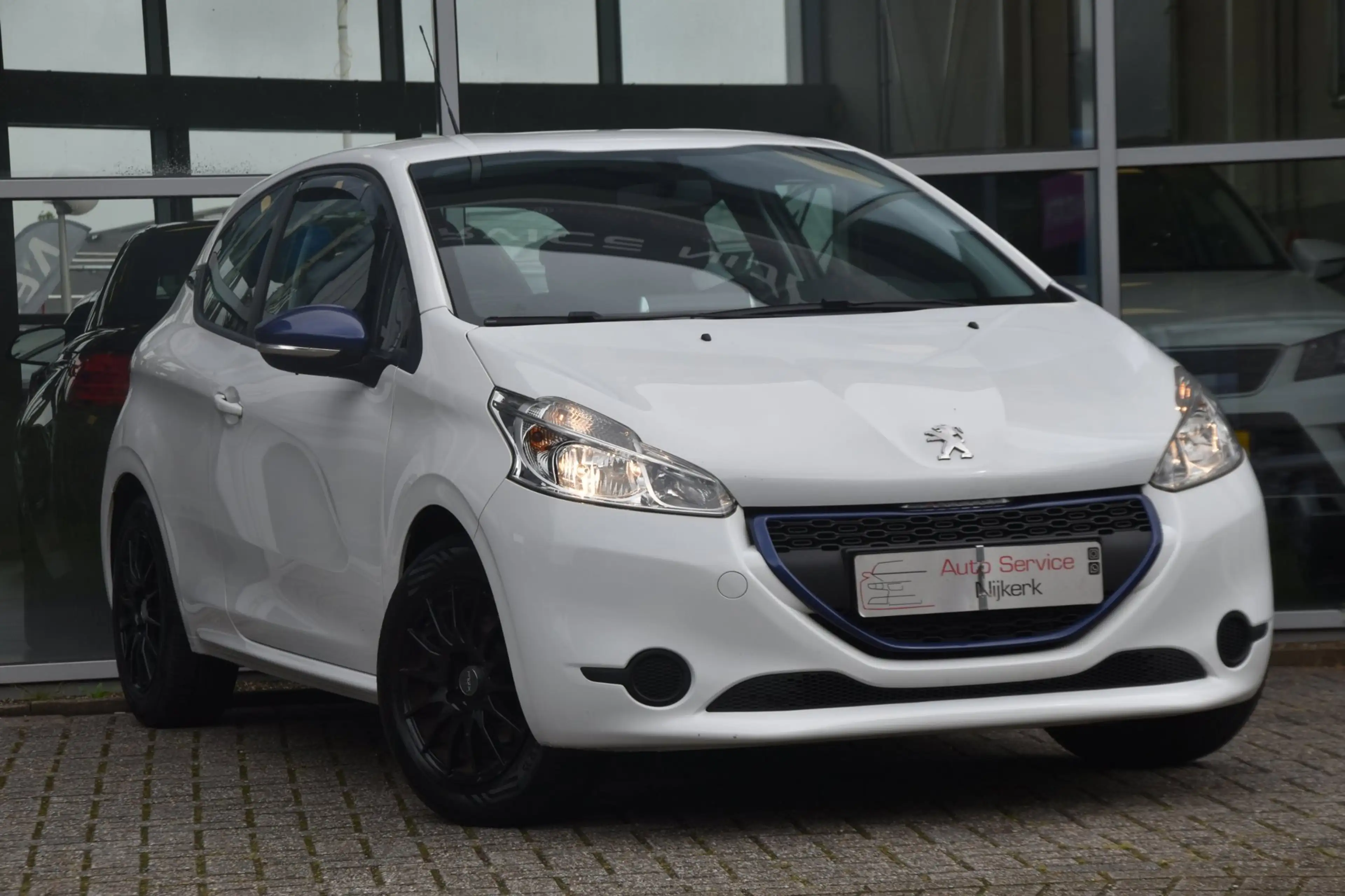 Peugeot 208 1.0 VTi LIKE | APPLE CARPLAY | AIRCO | CRUISE CONT