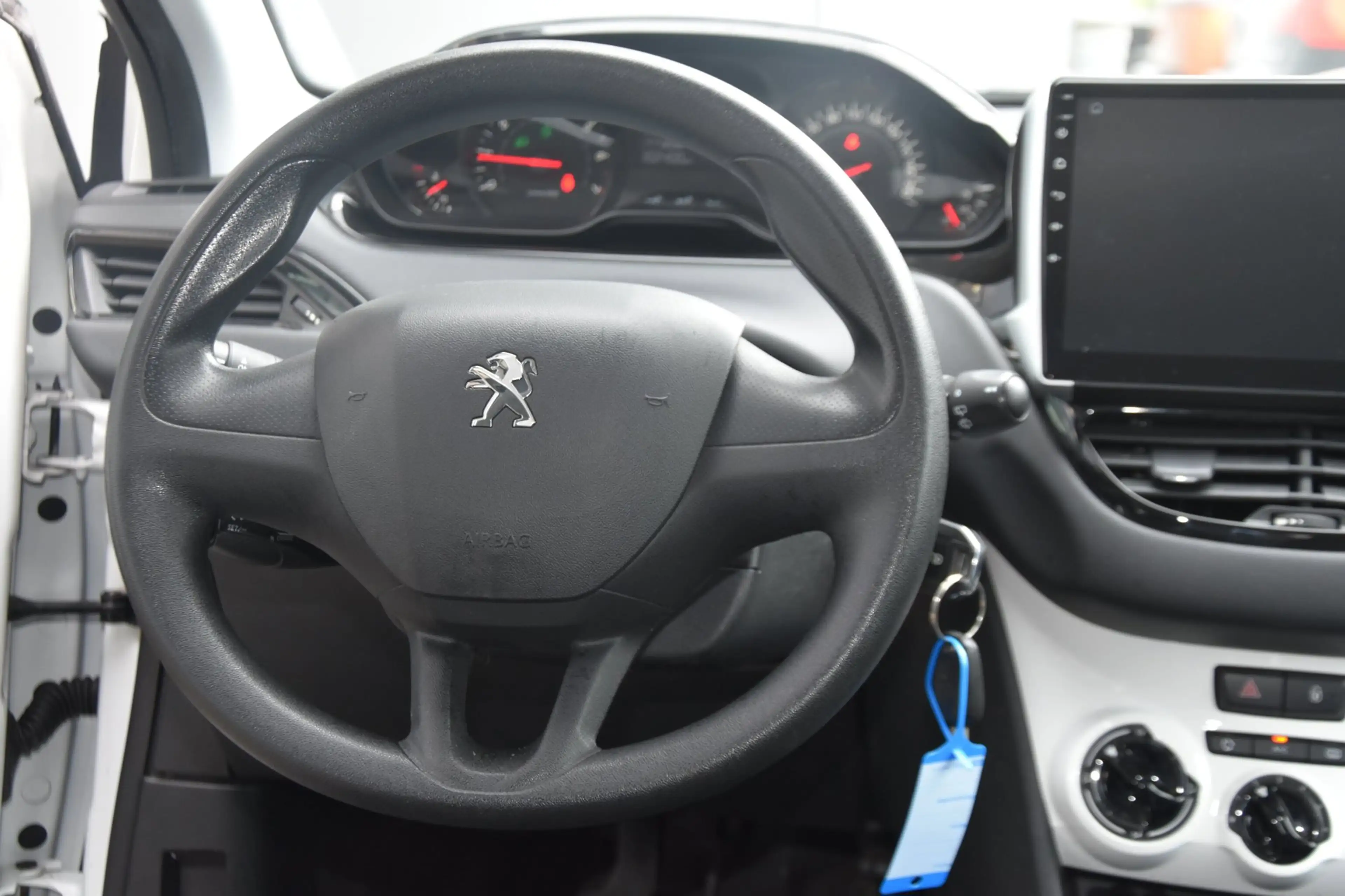 Peugeot 208 1.0 VTi LIKE | APPLE CARPLAY | AIRCO | CRUISE CONT — photo 12