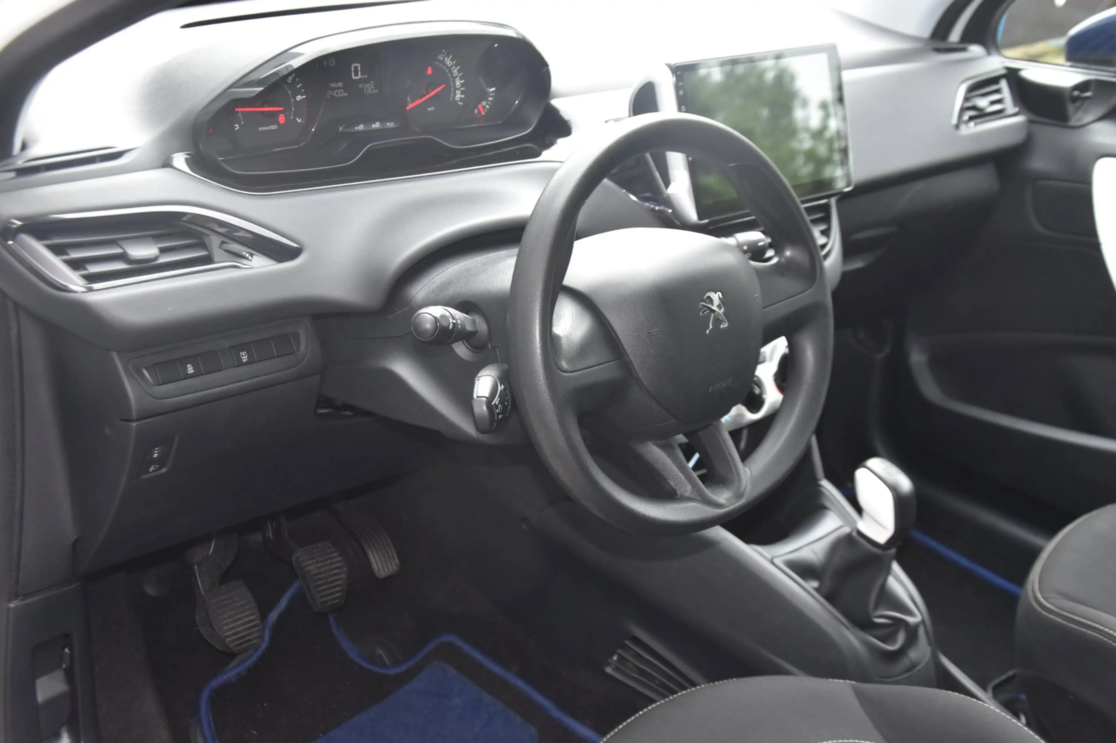 Peugeot 208 1.0 VTi LIKE | APPLE CARPLAY | AIRCO | CRUISE CONT — photo 15