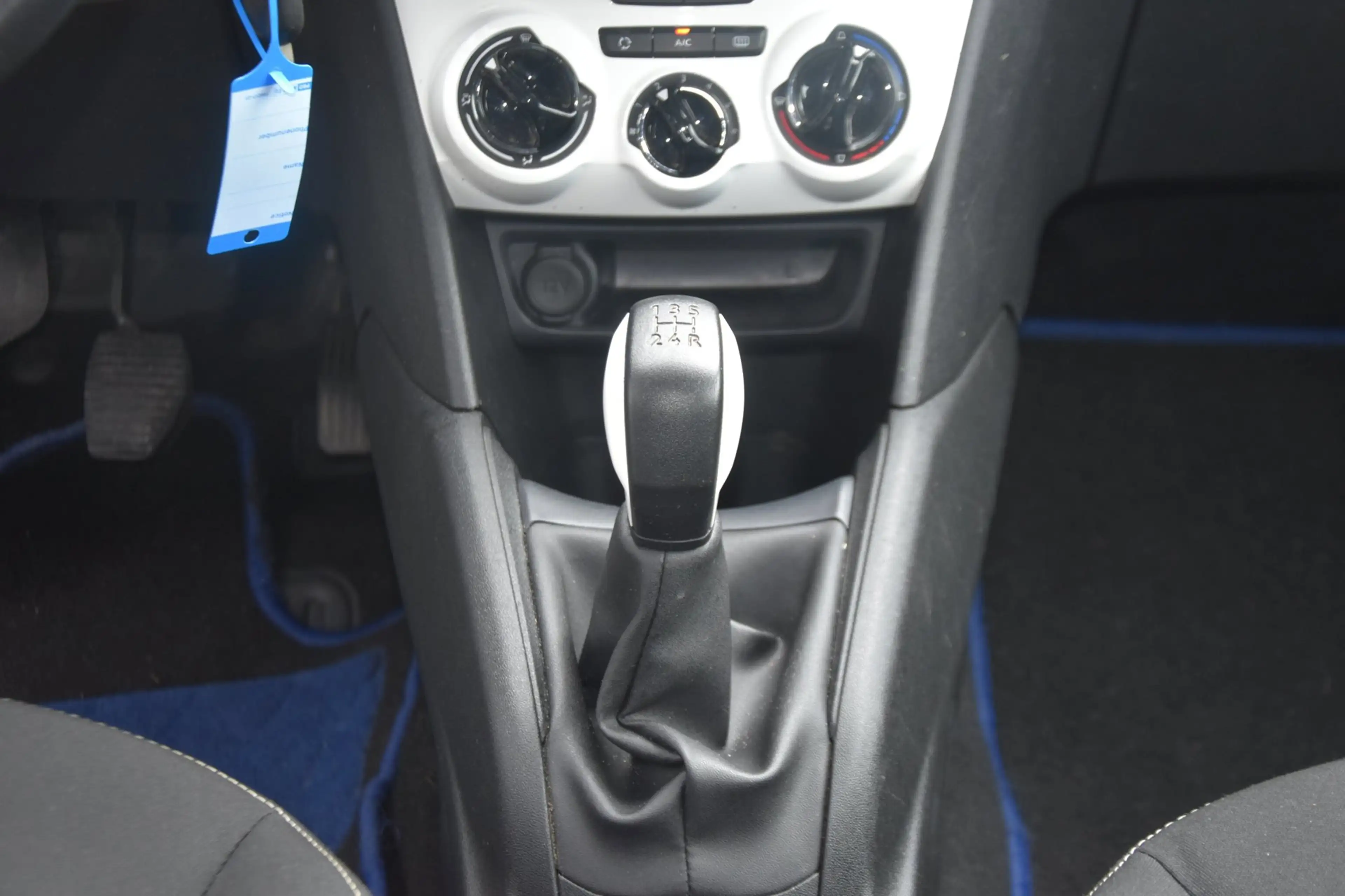 Peugeot 208 1.0 VTi LIKE | APPLE CARPLAY | AIRCO | CRUISE CONT — photo 14