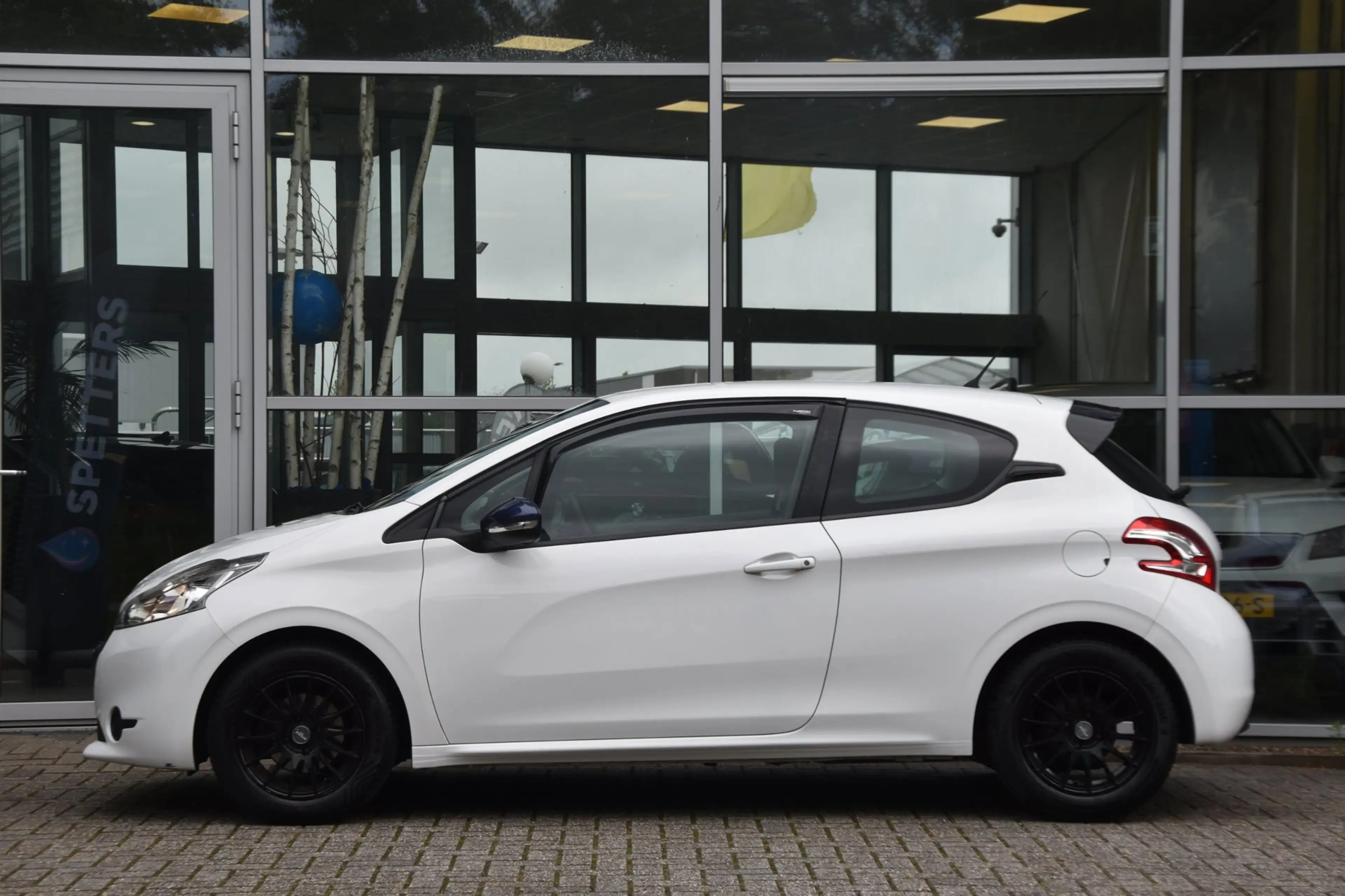 Peugeot 208 1.0 VTi LIKE | APPLE CARPLAY | AIRCO | CRUISE CONT — photo 4