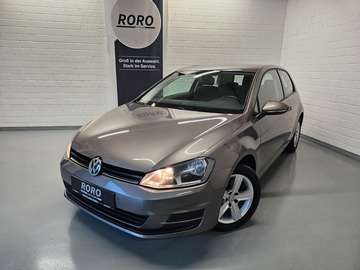 VII Lim. 1.2 TSI Comfortline + 4Season/DSG