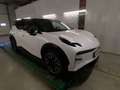 Zeekr X x- 4x4 - PANO - NAVI - LEDER - ACC - 360° Weiß - thumbnail 1