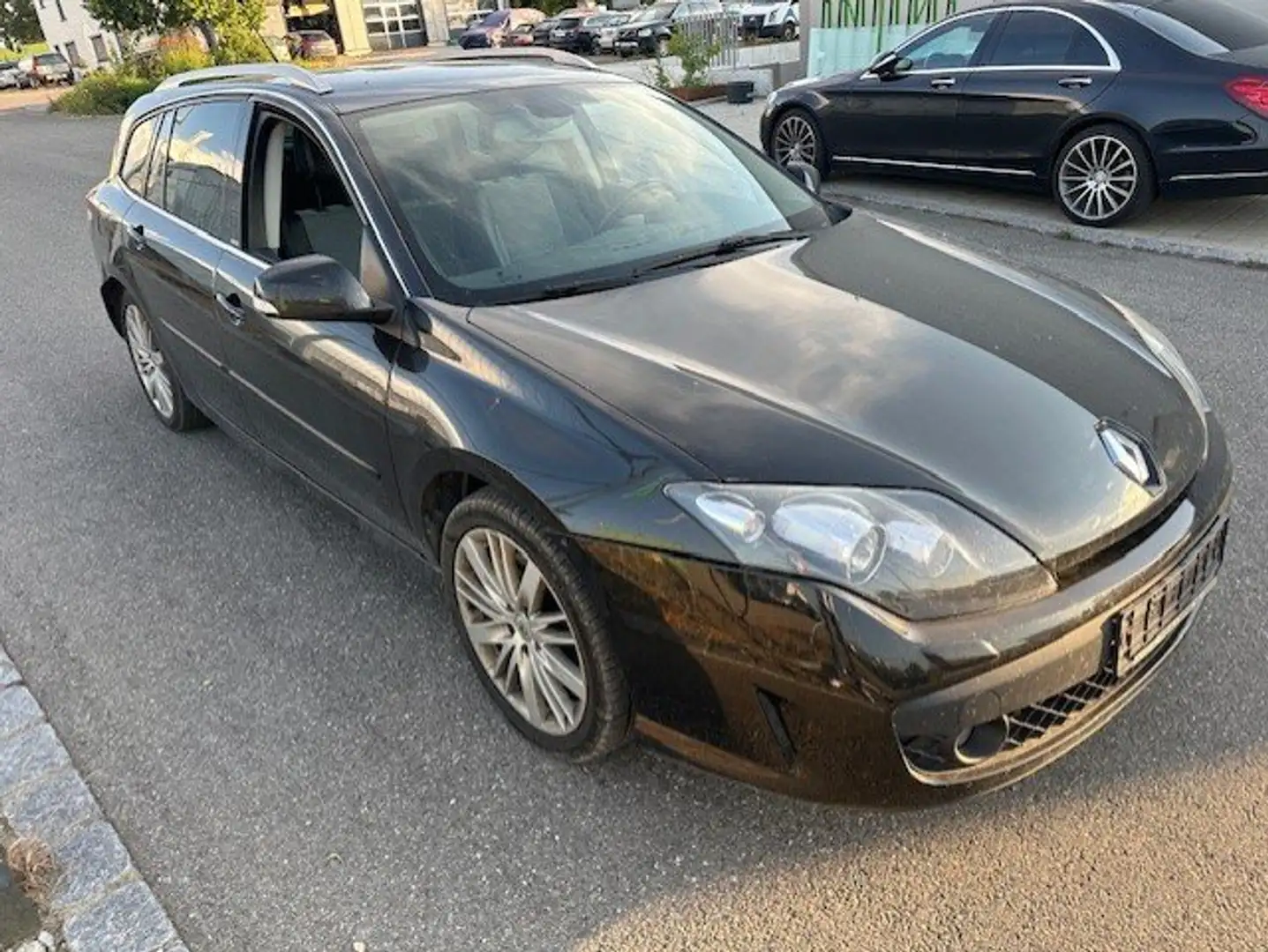 Renault Laguna GT - 2