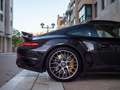 Porsche 991 Turbo S Coupé PDK Schwarz - thumbnail 9