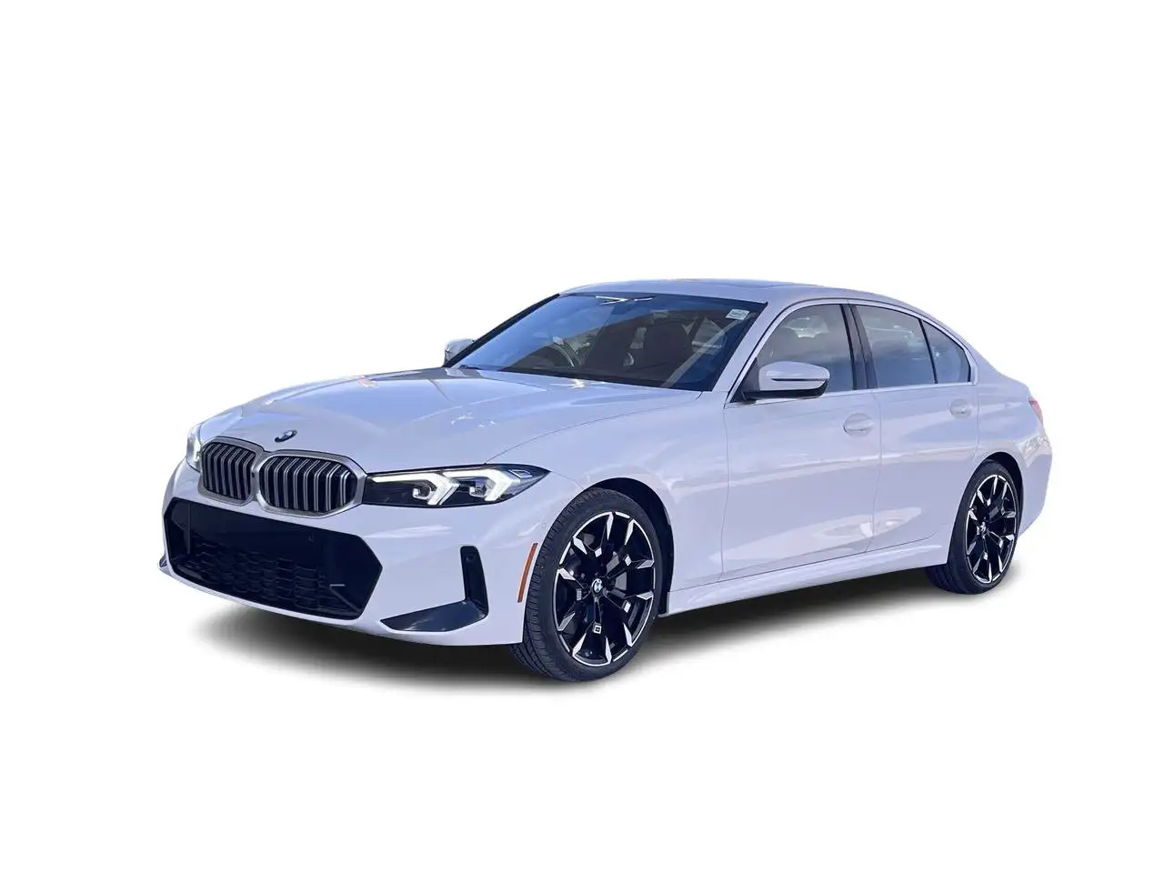 BMW 3 Series снимка BMW 3 Series