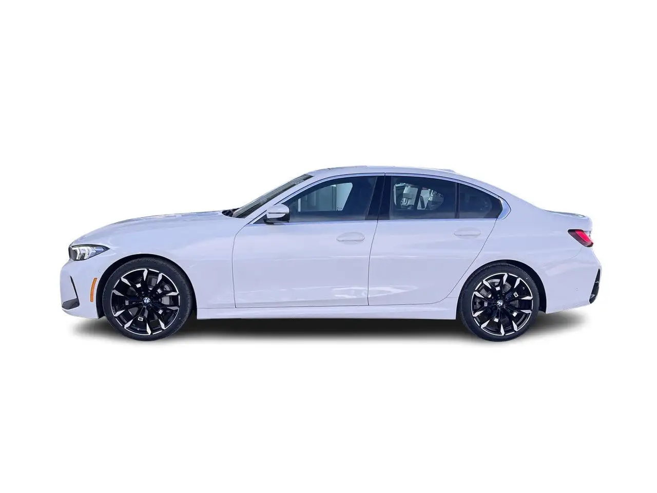 BMW 3 Series снимка BMW 3 Series