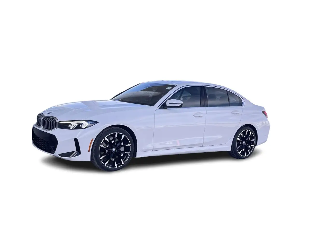 BMW 3 Series снимка BMW 3 Series