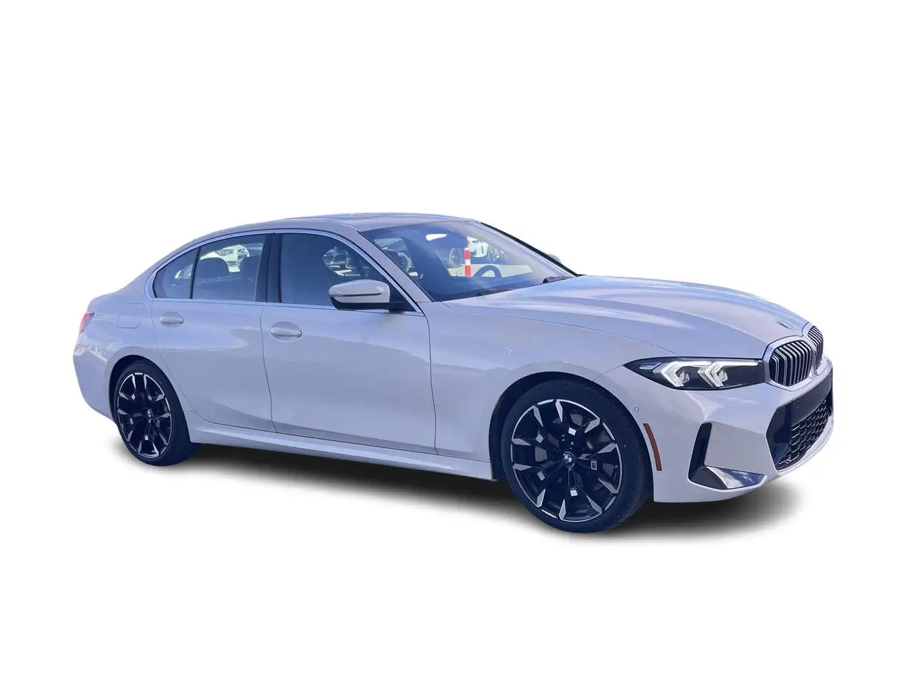 BMW 3 Series снимка BMW 3 Series