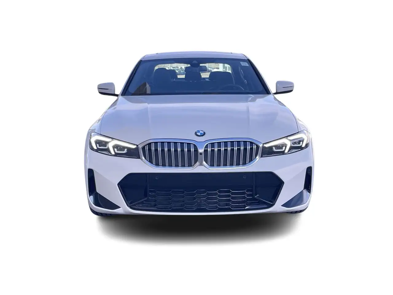 BMW 3 Series снимка BMW 3 Series