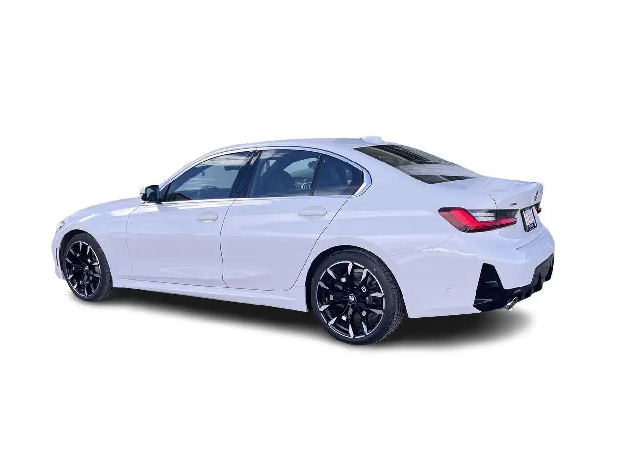 BMW 3 Series снимка BMW 3 Series