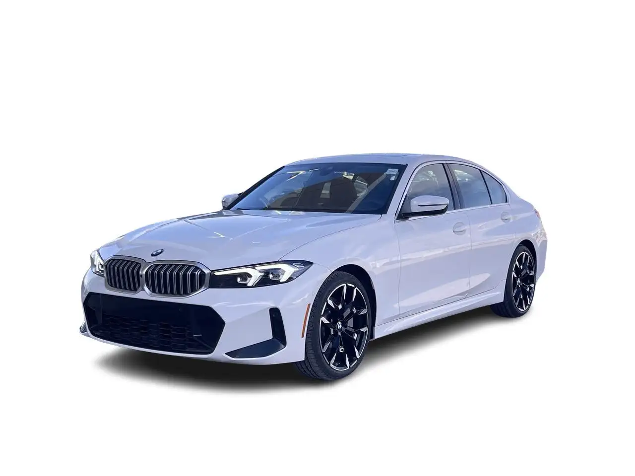 BMW 3 Series снимка BMW 3 Series