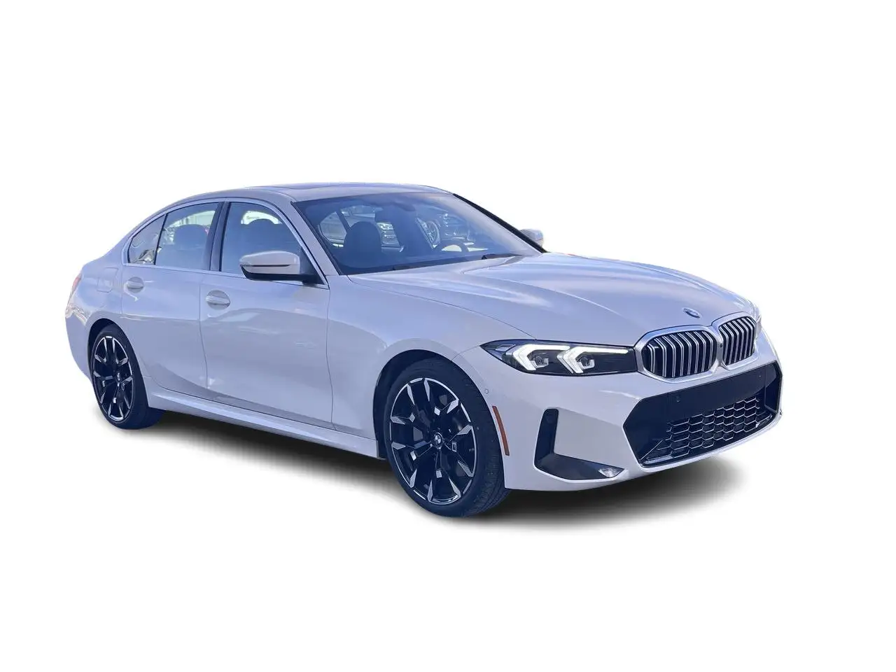 BMW 3 Series снимка BMW 3 Series