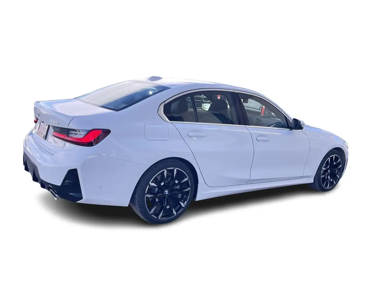 BMW 3 Series снимка BMW 3 Series