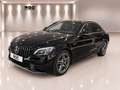 Mercedes-Benz C 200 200d 9G-Tronic Negro - thumbnail 2