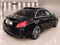 Mercedes-Benz C 200 200d 9G-Tronic Negro - thumbnail 7