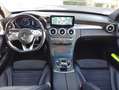 Mercedes-Benz C 200 200d 9G-Tronic Negro - thumbnail 9
