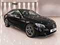 Mercedes-Benz C 200 200d 9G-Tronic Negro - thumbnail 1