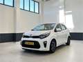 Kia Picanto 1.0 CVVT ComfortLine | Apple Carplay/ Android Auto Blanco - thumbnail 2