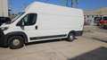 Citroen Jumper Jumper Chasis Cb. 2.0BlueHDi 35 L4 Heavy 130 Blanco - thumbnail 3