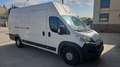 Citroen Jumper Jumper Chasis Cb. 2.0BlueHDi 35 L4 Heavy 130 Blanco - thumbnail 2