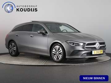 Shooting Brake Business Solution Luxury (NL-Auto /