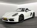Porsche 718 Boxster 2.0 / Black&White Ed. / Navigatie / Automa Blanc - thumbnail 26