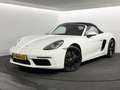 Porsche 718 Boxster 2.0 / Black&White Ed. / Navigatie / Automa Blanc - thumbnail 20