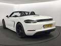 Porsche 718 Boxster 2.0 / Black&White Ed. / Navigatie / Automa Blanc - thumbnail 18
