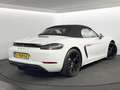 Porsche 718 Boxster 2.0 / Black&White Ed. / Navigatie / Automa Blanc - thumbnail 28